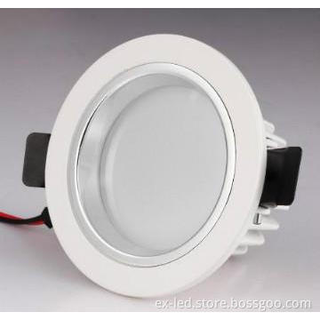 Excellent New Design High Brightness 9W Downlights Lamps